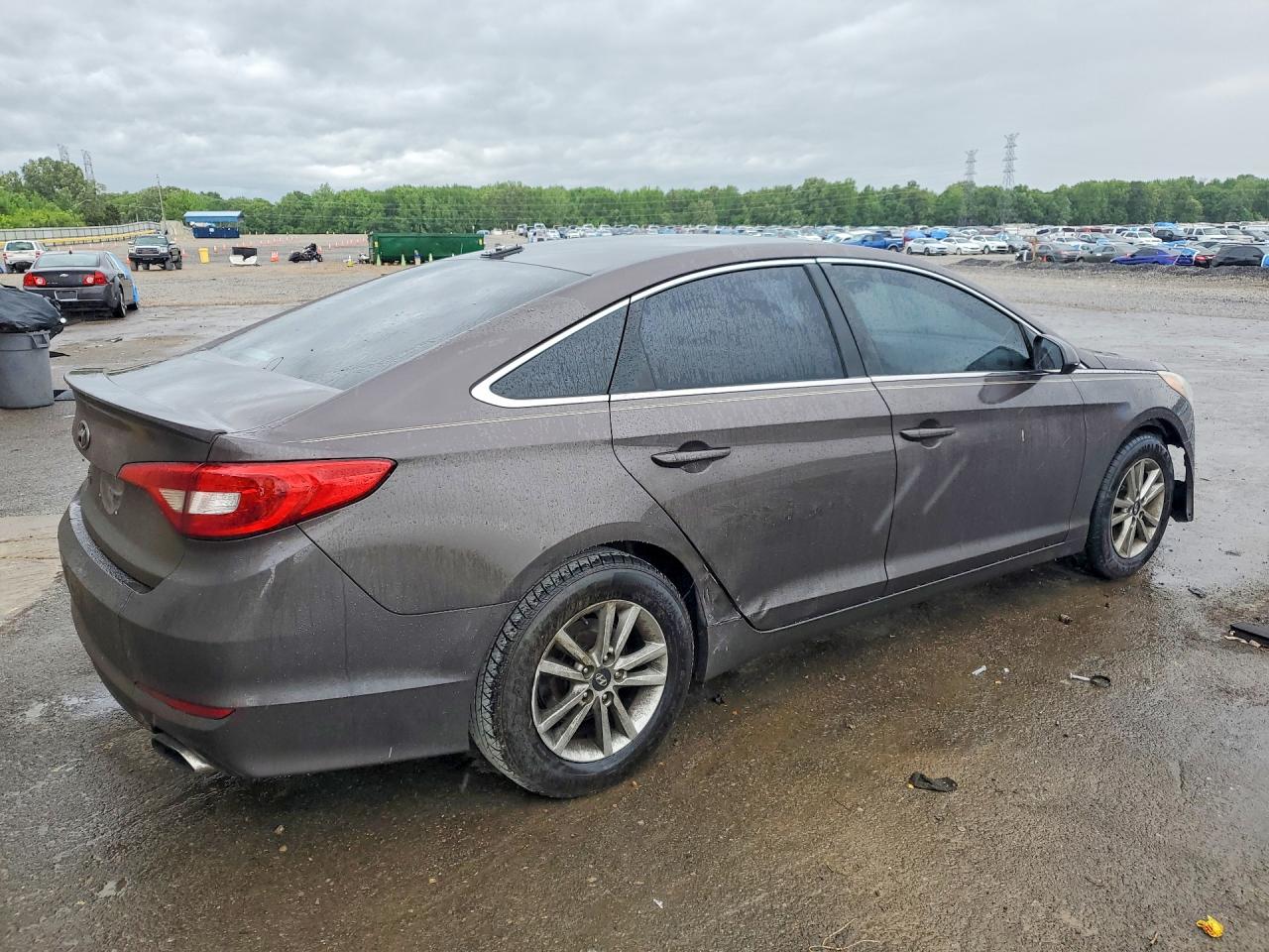 Hyundai SONATA Se