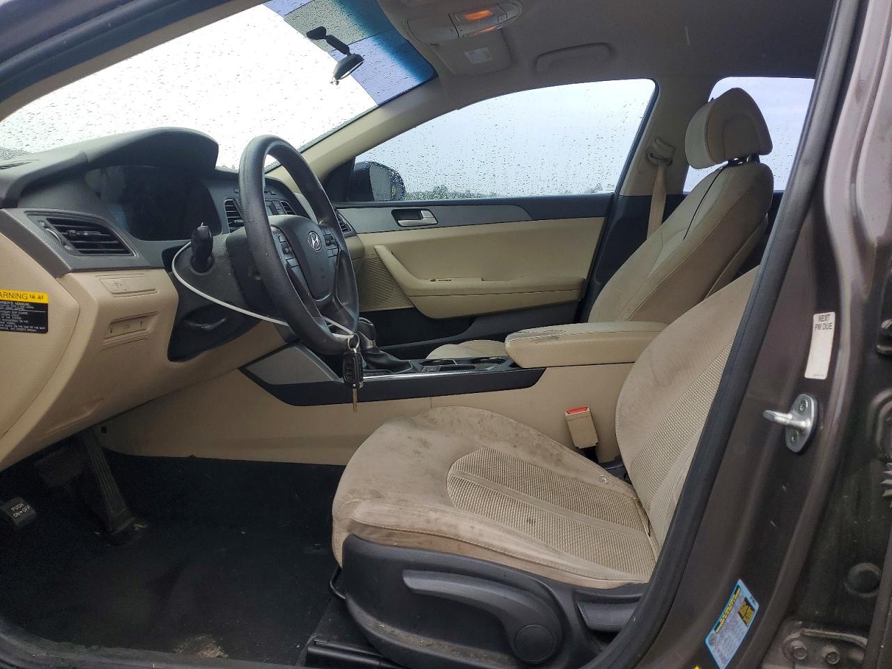 Hyundai SONATA Se