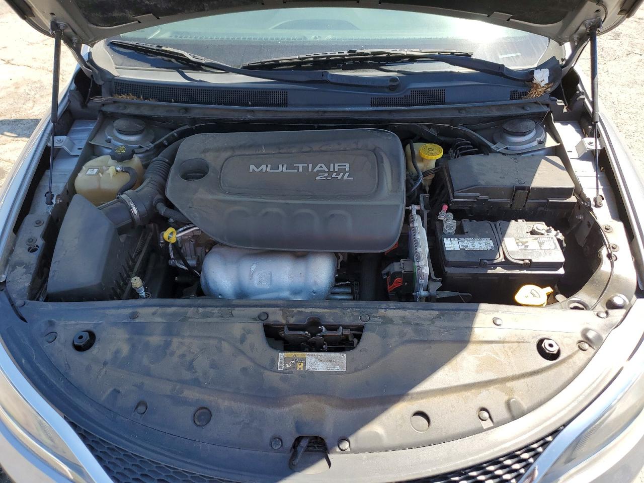 Chrysler 200 Limited