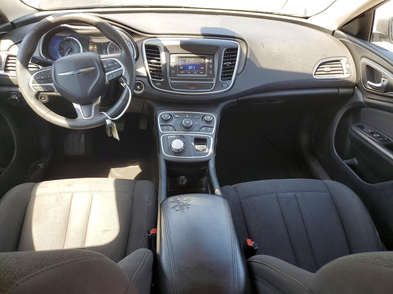 Chrysler 200 Limited