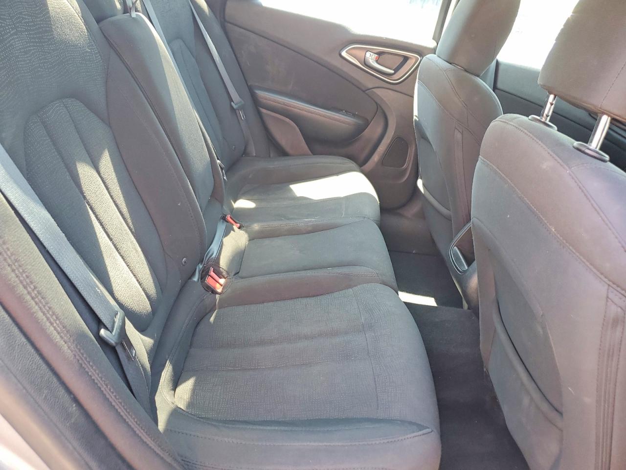 Chrysler 200 Limited