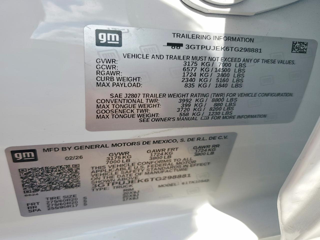 GMC Sierra K1500 Elevation-l