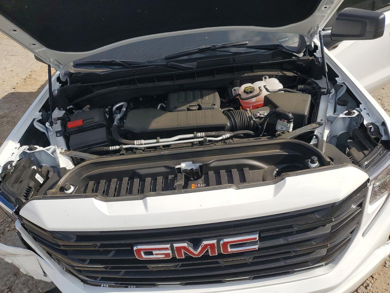 GMC Sierra K1500 Elevation-l