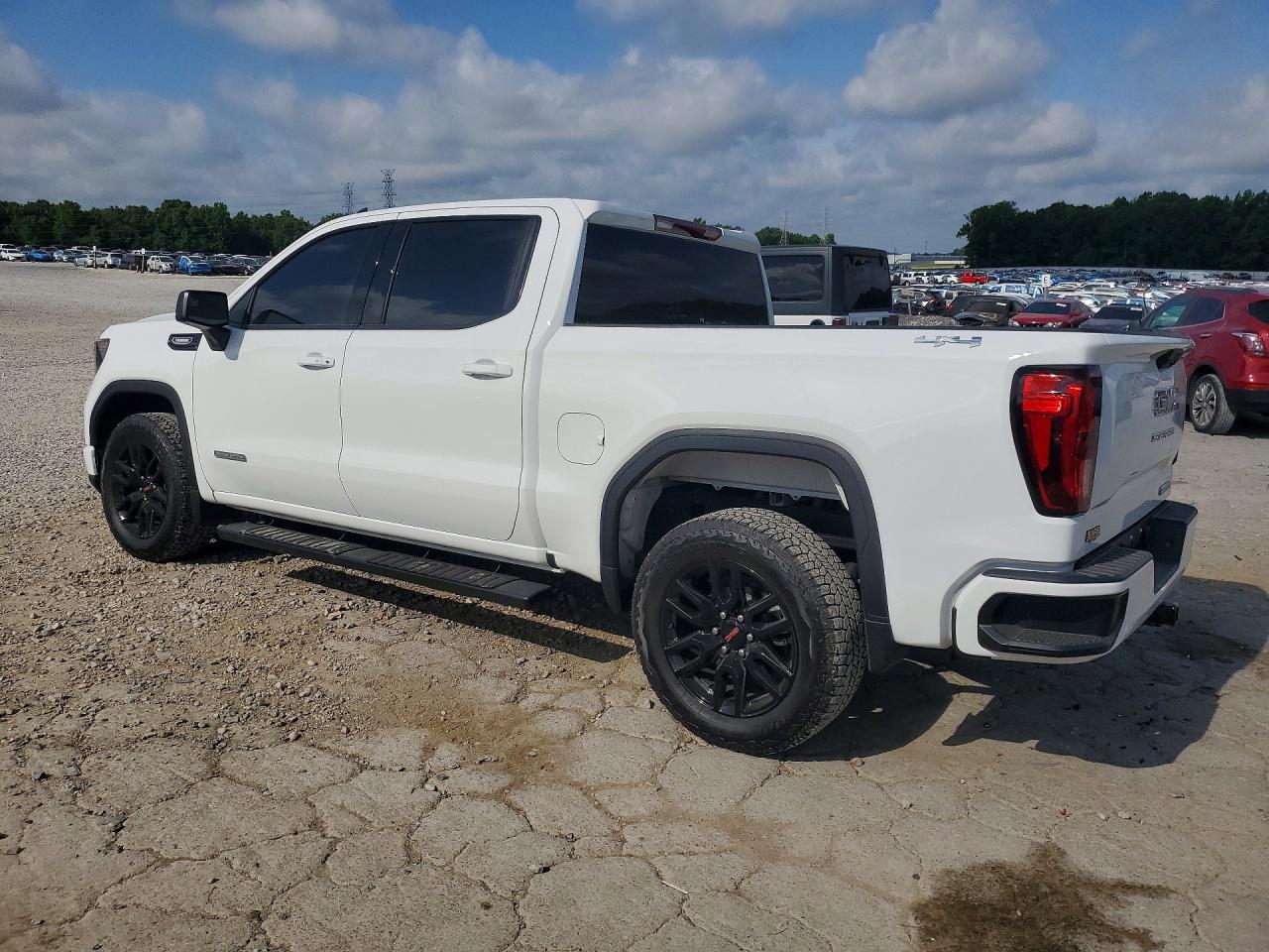 GMC Sierra K1500 Elevation-l