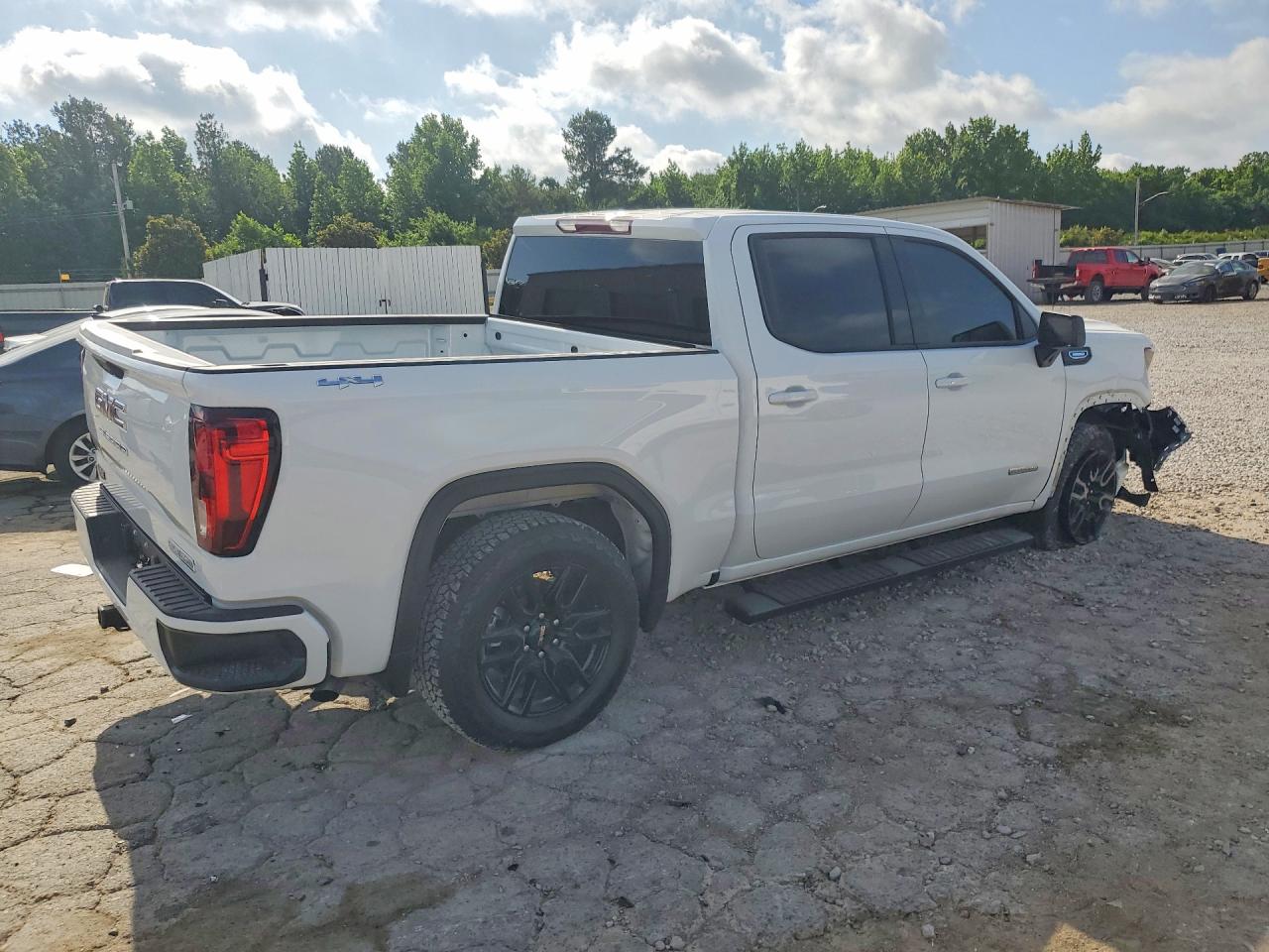 GMC Sierra K1500 Elevation-l