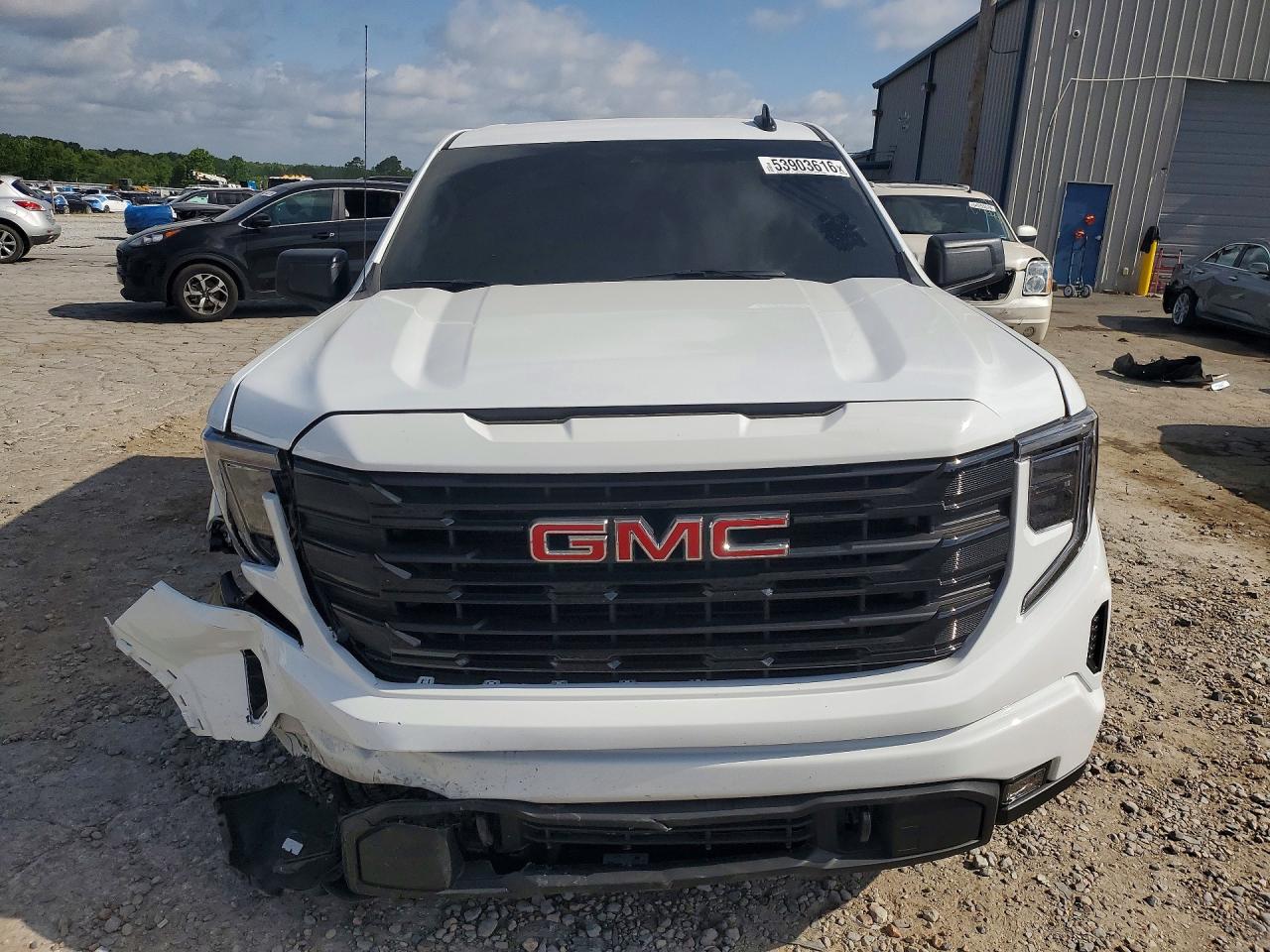 GMC Sierra K1500 Elevation-l