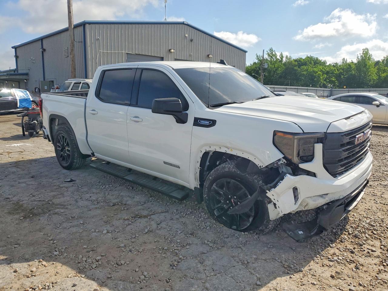 GMC Sierra K1500 Elevation-l