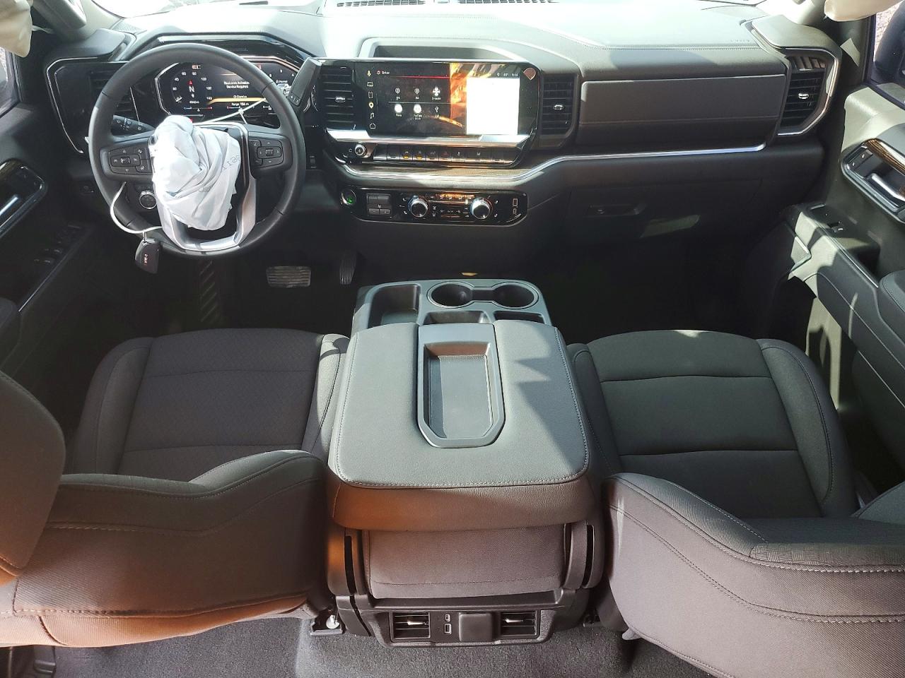 GMC Sierra K1500 Elevation-l
