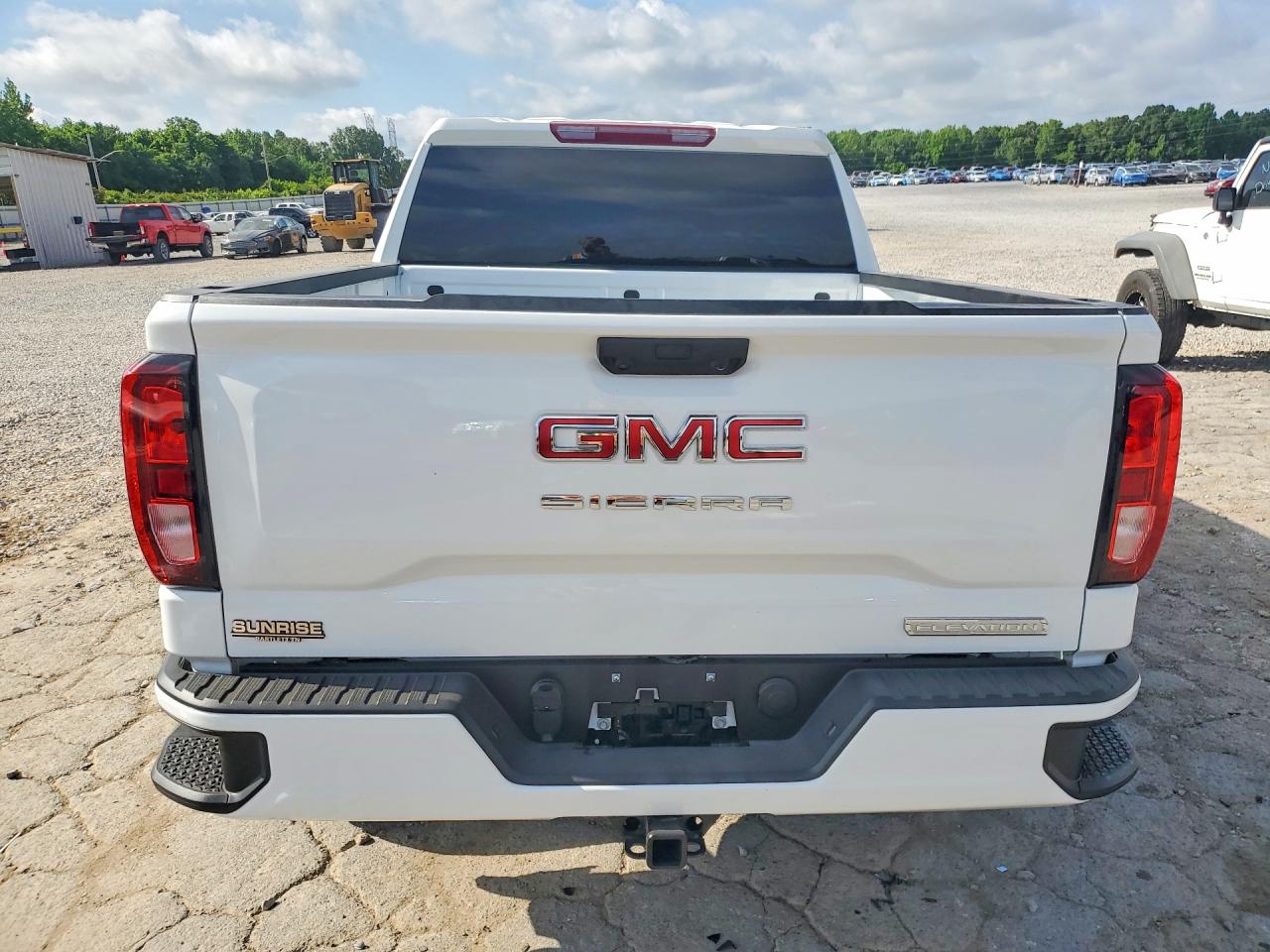 GMC Sierra K1500 Elevation-l