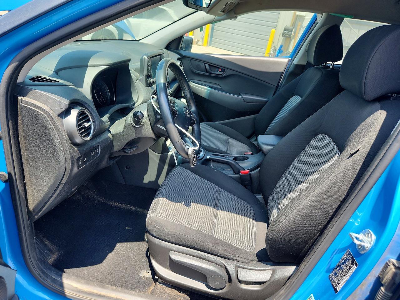 Hyundai KONA Sel