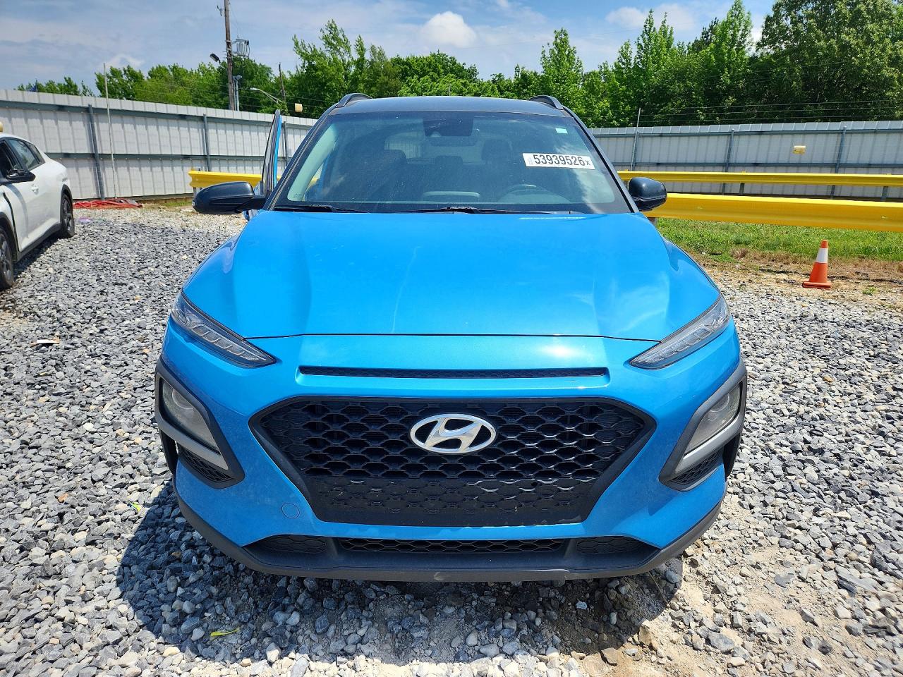 Hyundai KONA Sel