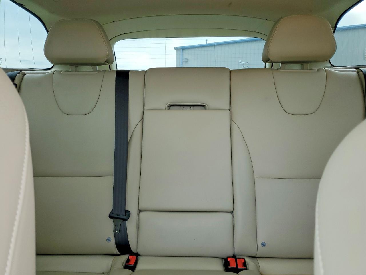 Volvo XC60 T5 Premier+