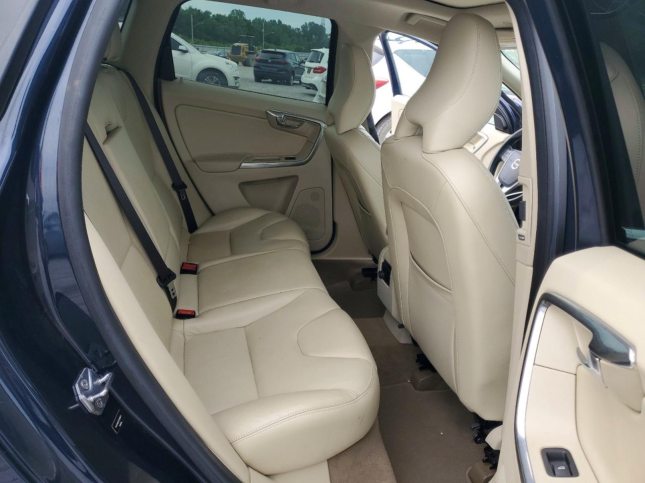 Volvo XC60 T5 Premier+