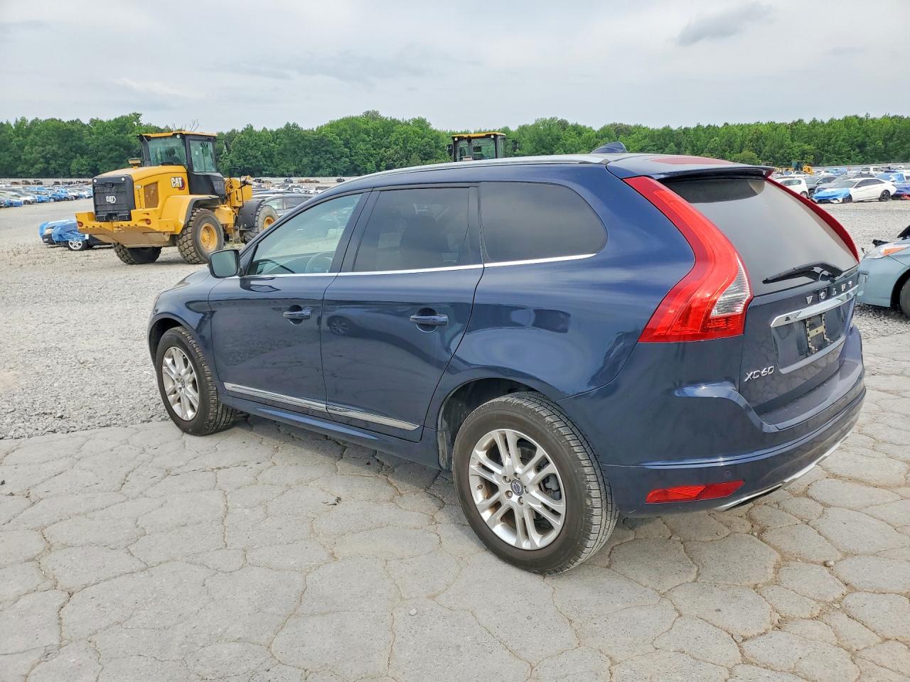 Volvo XC60 T5 Premier+