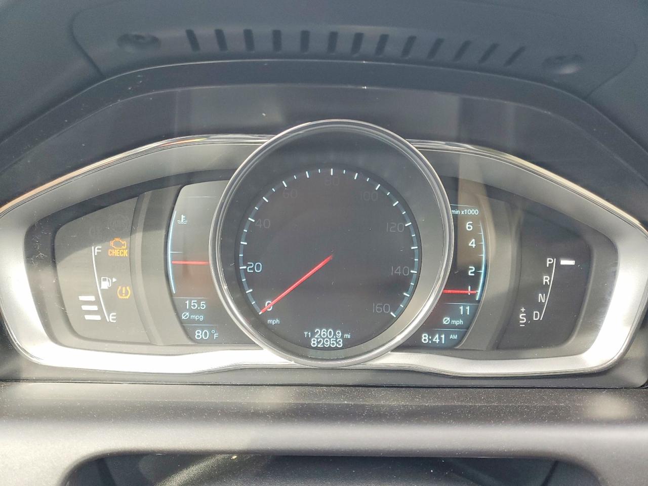 Volvo XC60 T5 Premier+