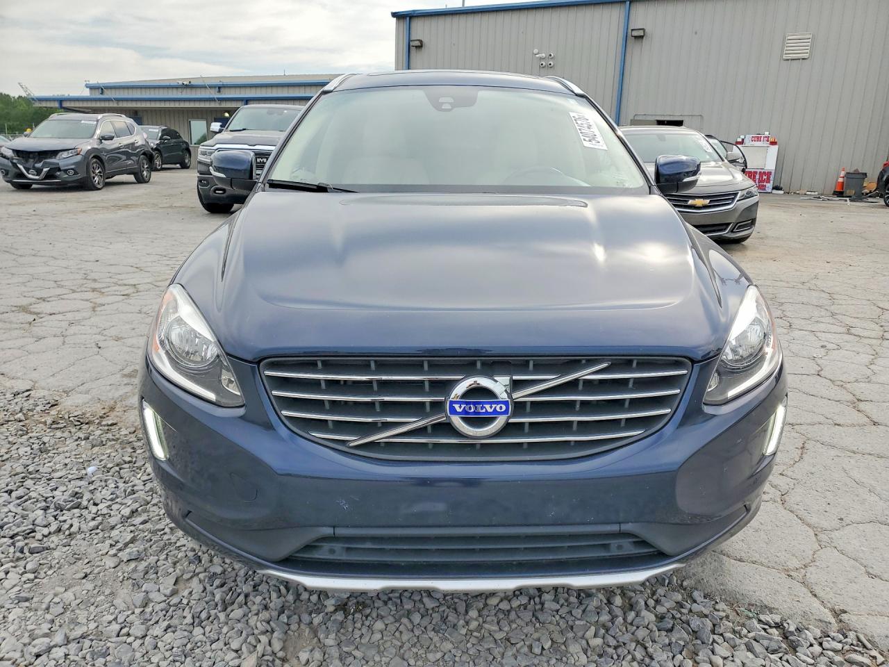 Volvo XC60 T5 Premier+