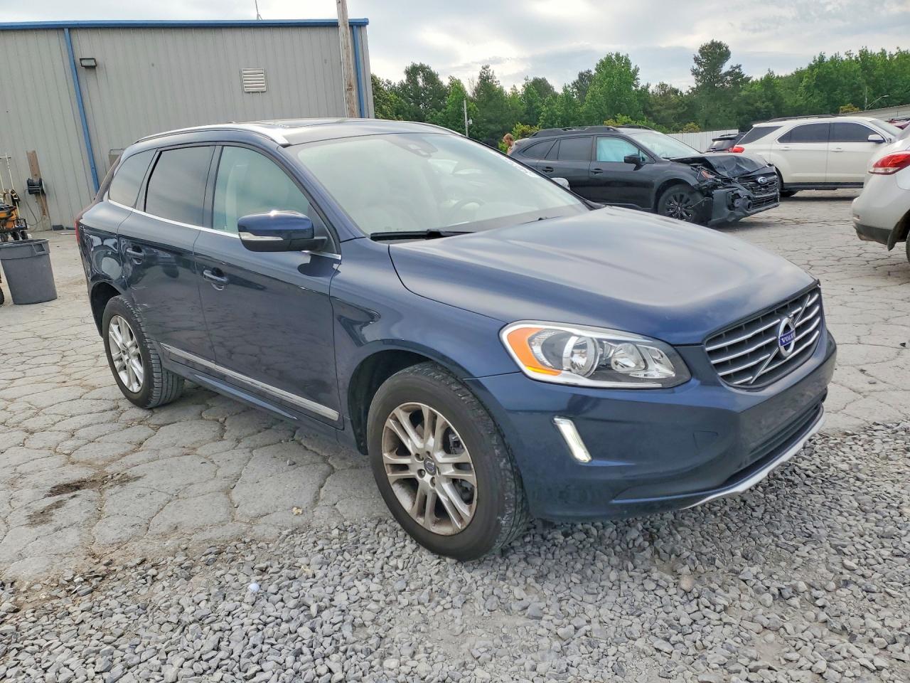 Volvo XC60 T5 Premier+