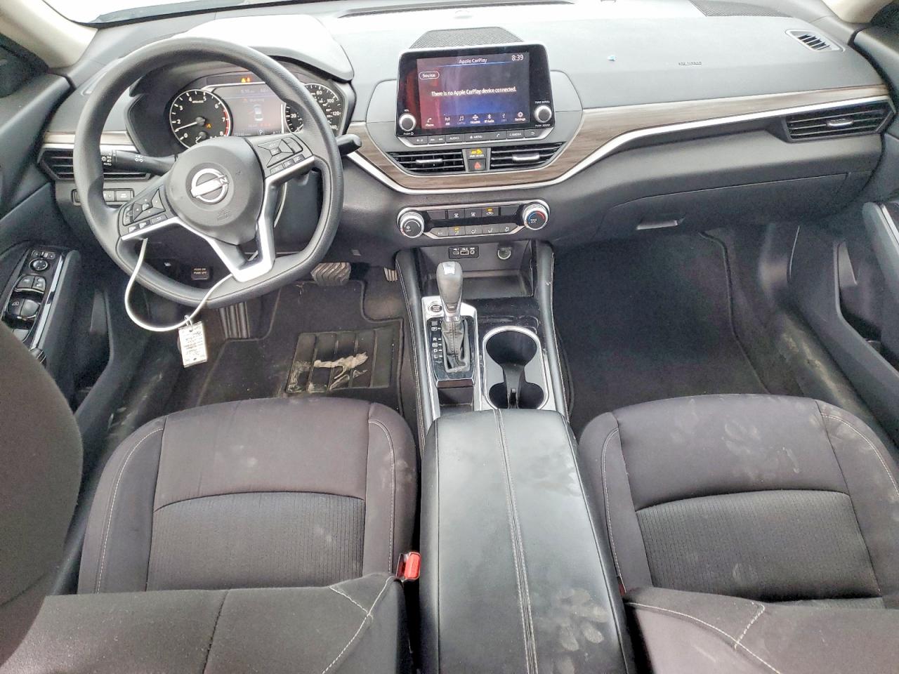 Nissan Altima Sv
