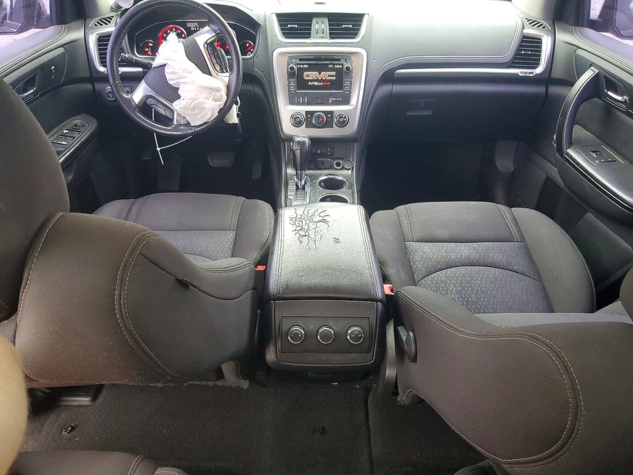 GMC Acadia Sle