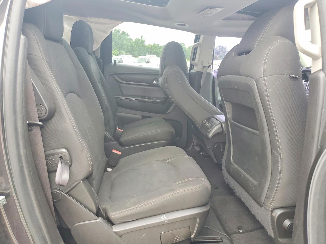 GMC Acadia Sle