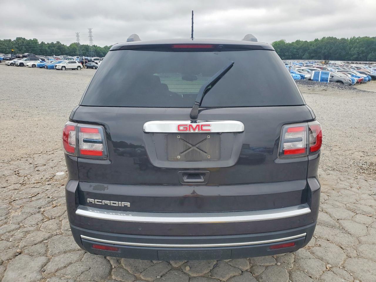 GMC Acadia Sle