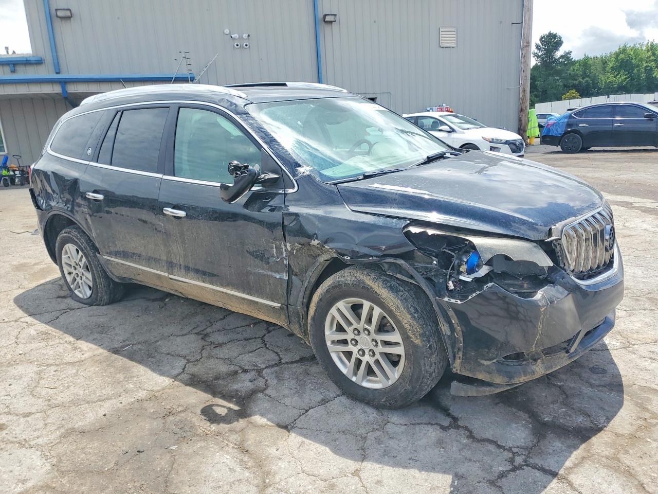 Buick Enclave