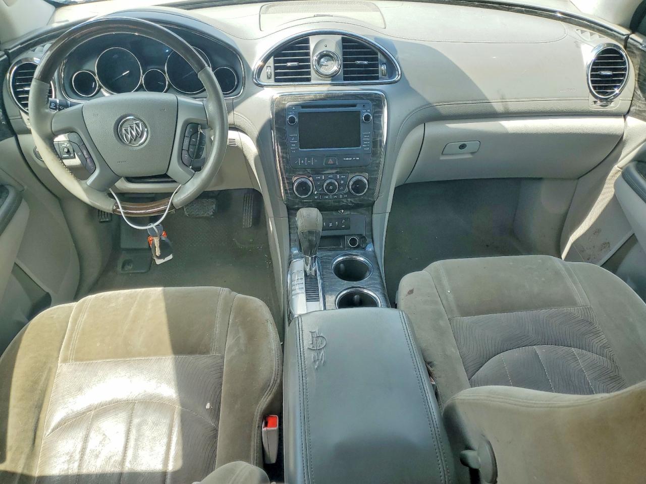 Buick Enclave
