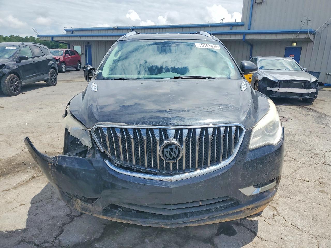 Buick Enclave