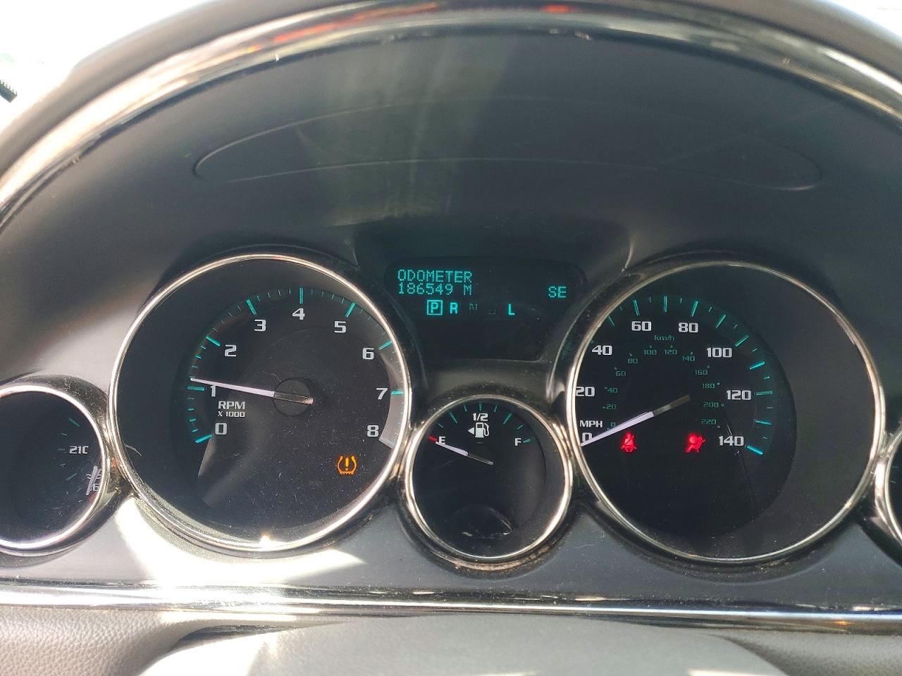 Buick Enclave