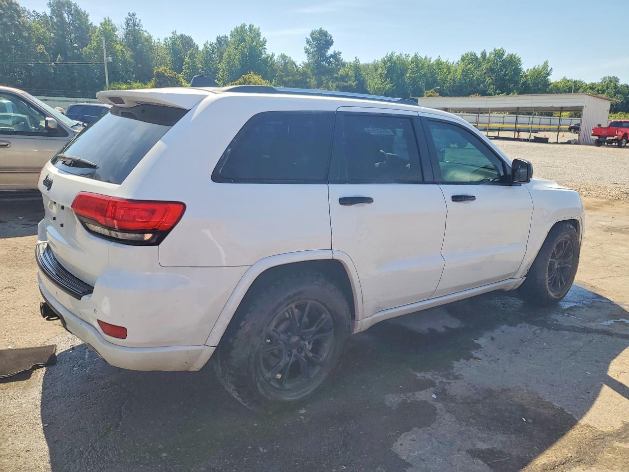 Jeep Cherokee Limited