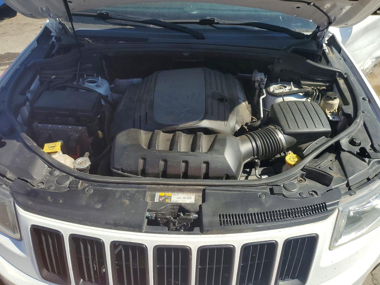 Jeep Cherokee Limited