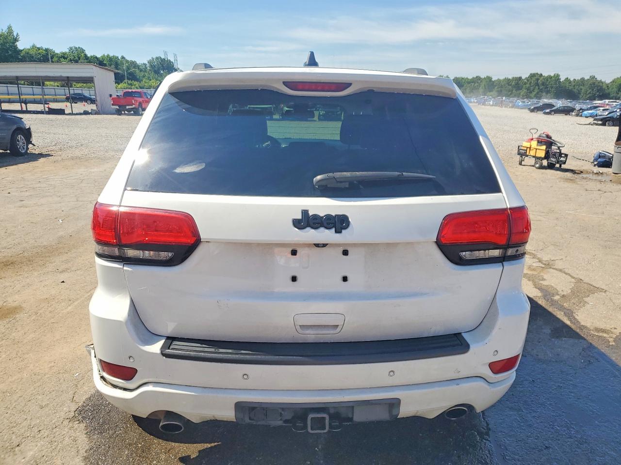 Jeep Cherokee Limited