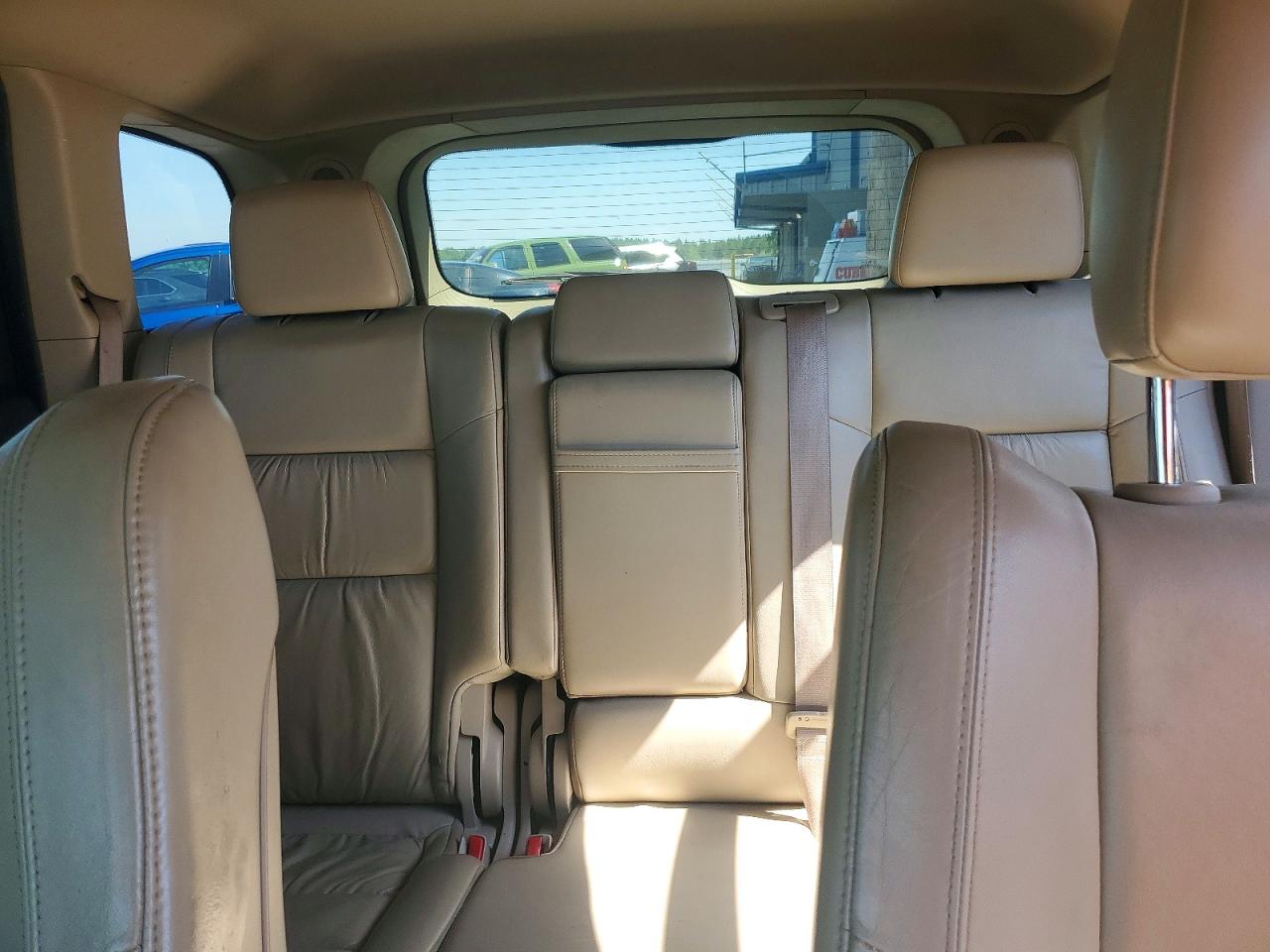 Jeep Cherokee Limited
