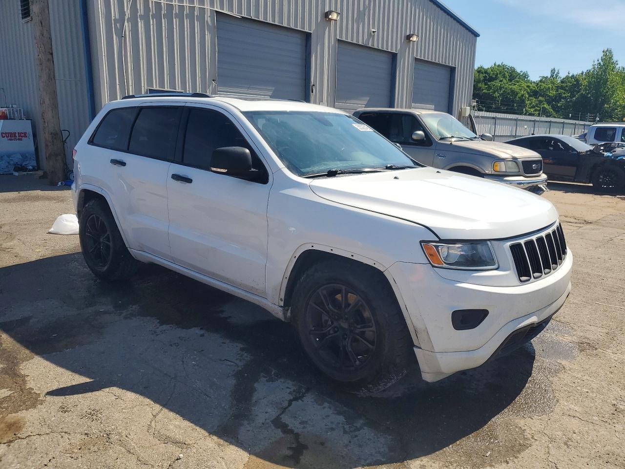 Jeep Cherokee Limited