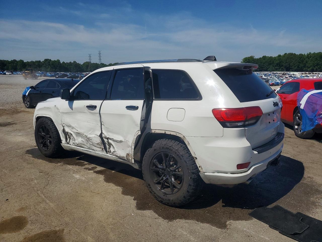 Jeep Cherokee Limited