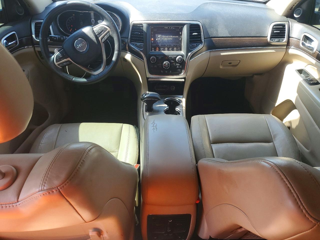 Jeep Cherokee Limited