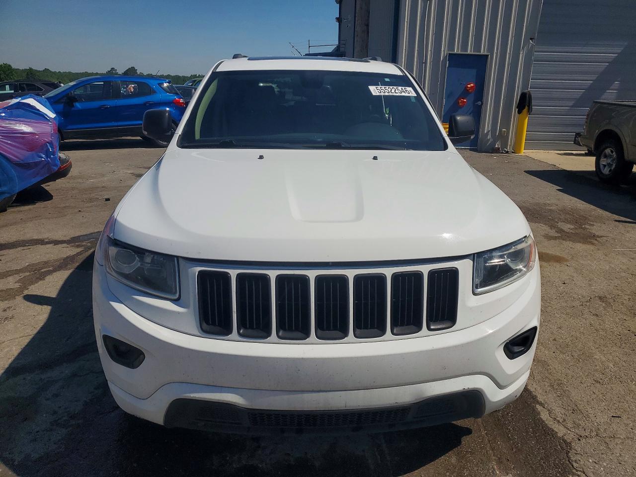 Jeep Cherokee Limited