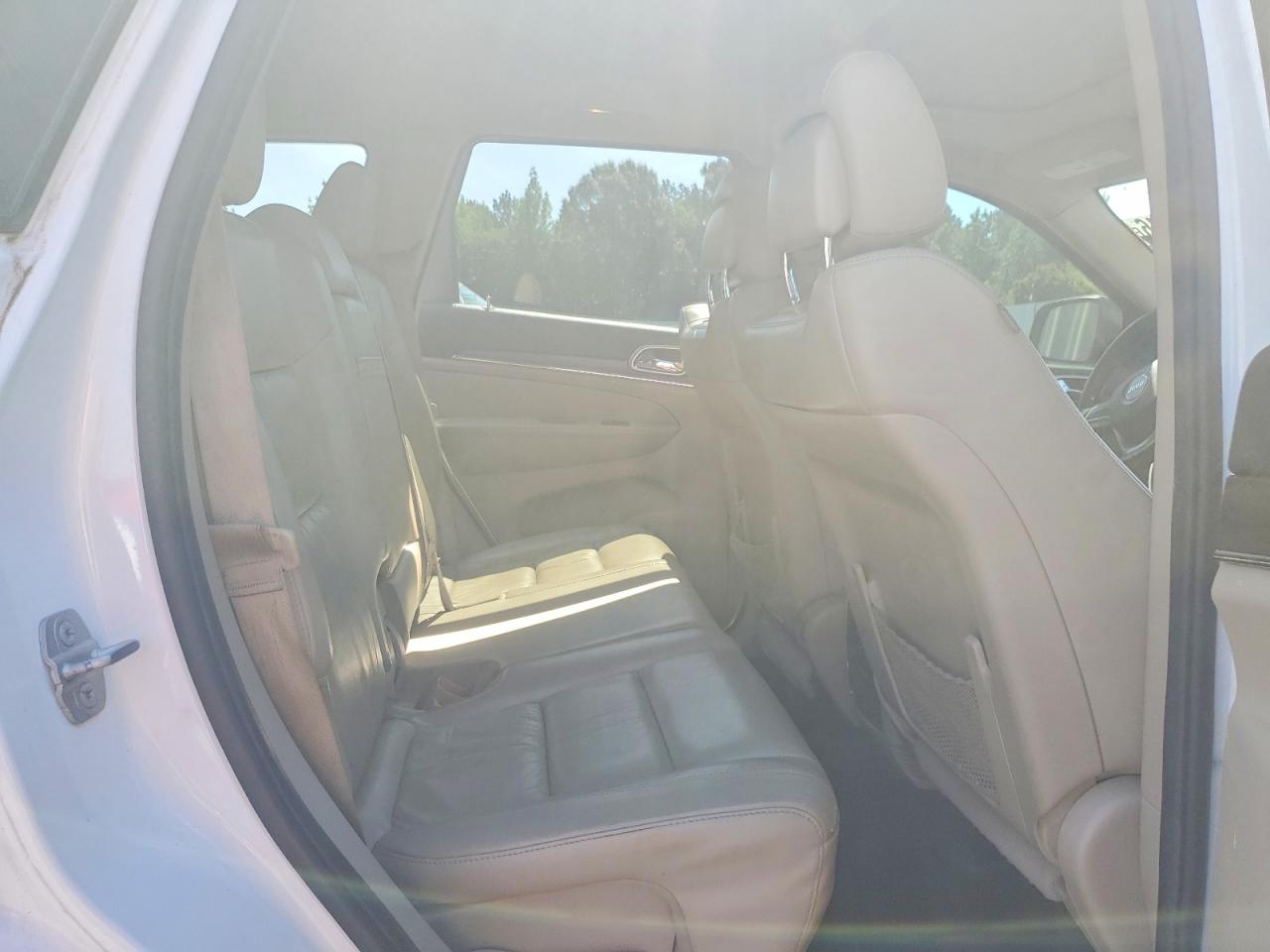 Jeep Cherokee Limited