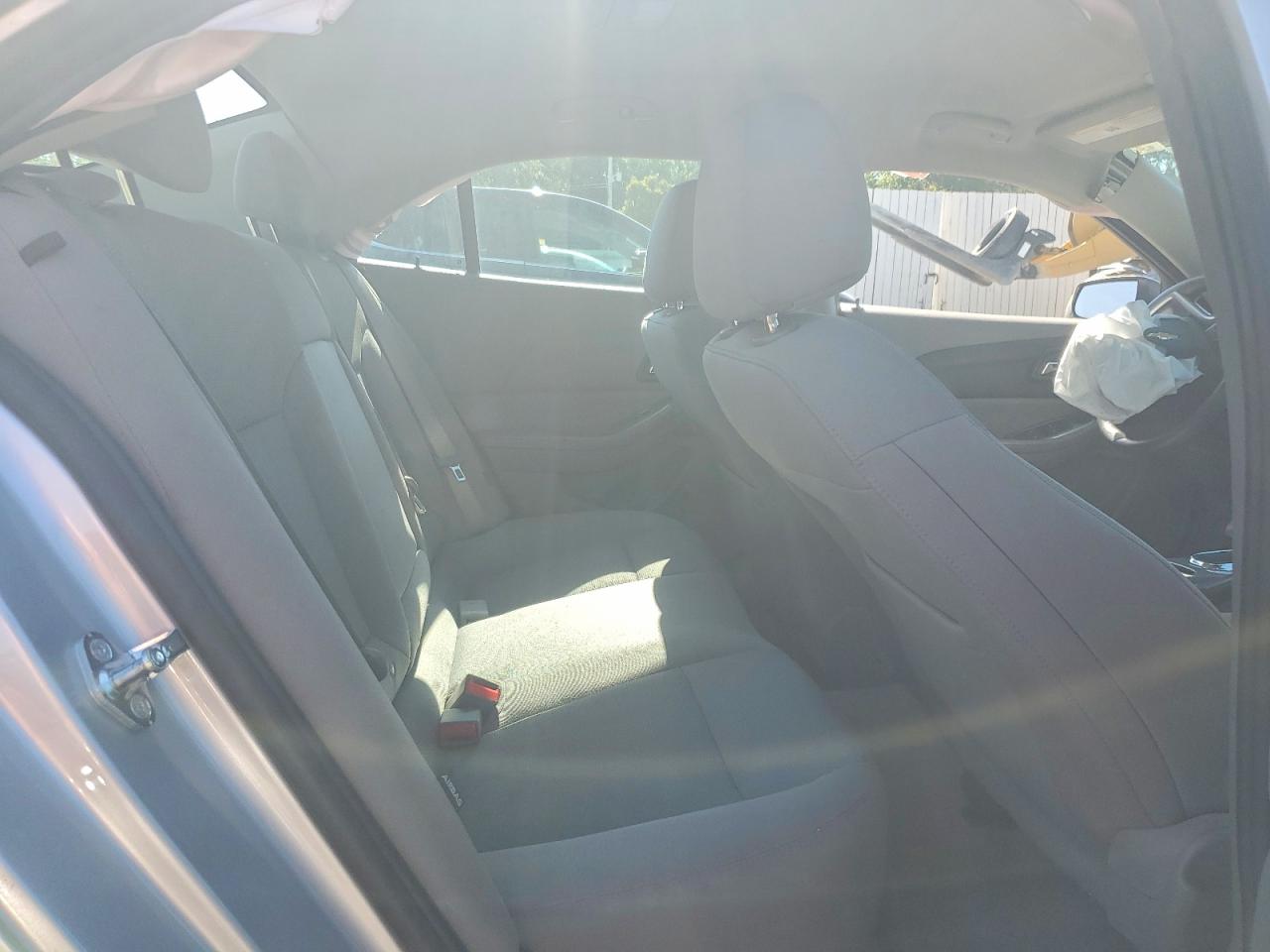 Chevrolet Malibu Ls