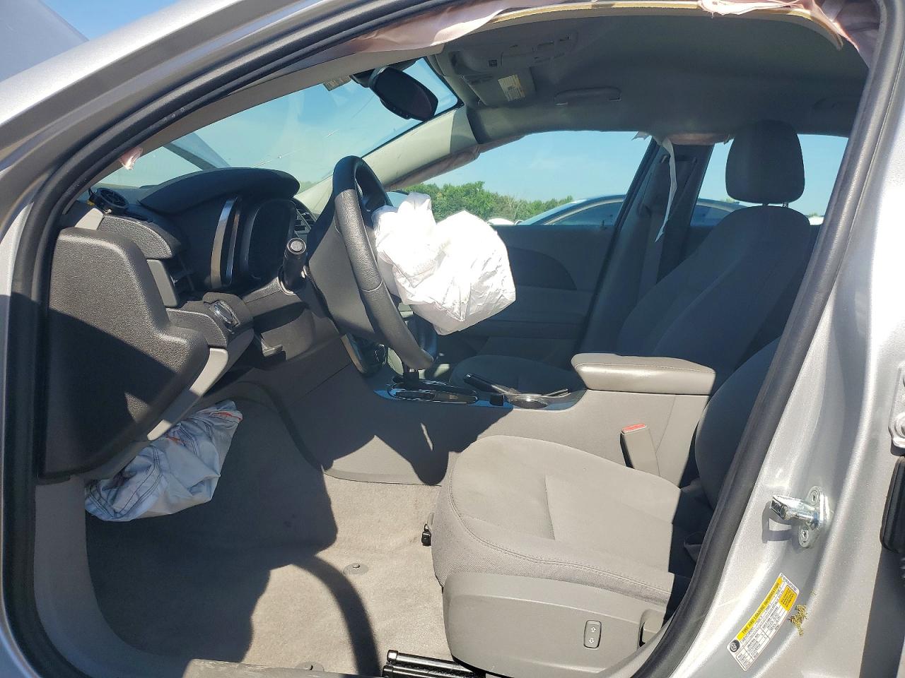 Chevrolet Malibu Ls