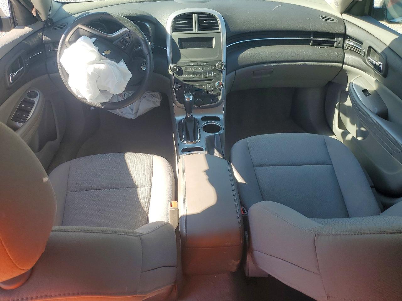 Chevrolet Malibu Ls