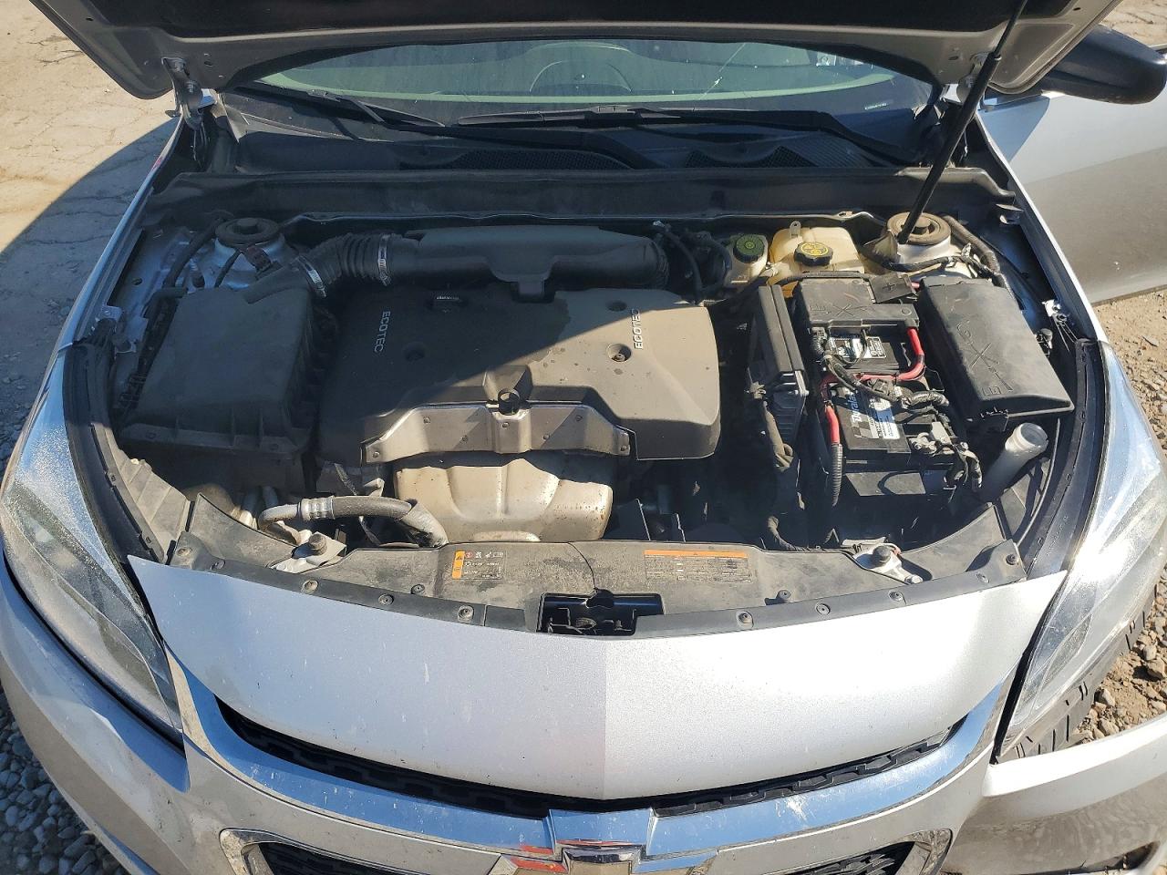 Chevrolet Malibu Ls