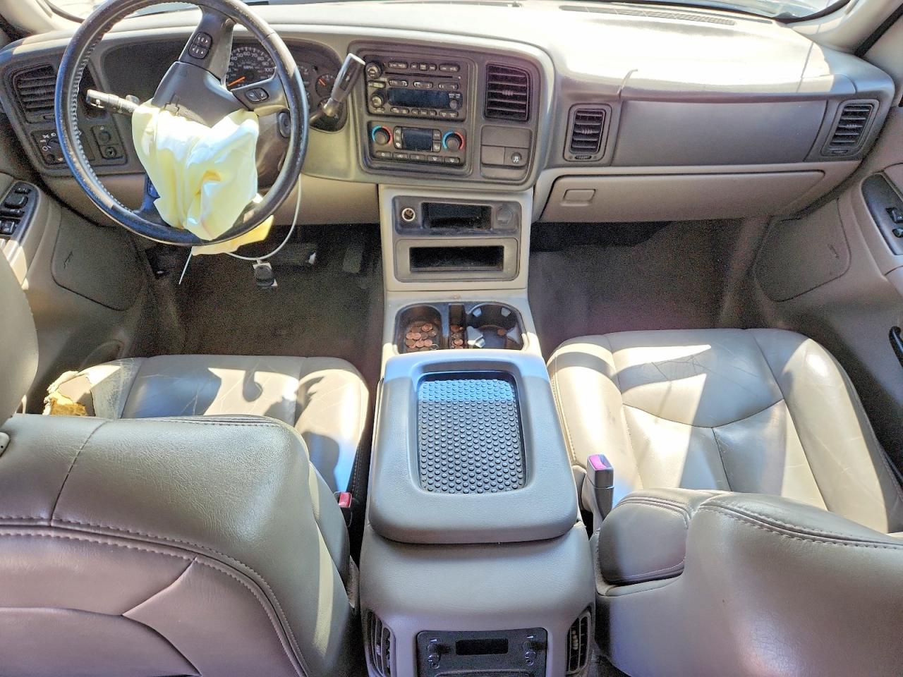 Chevrolet Avalanche C1500