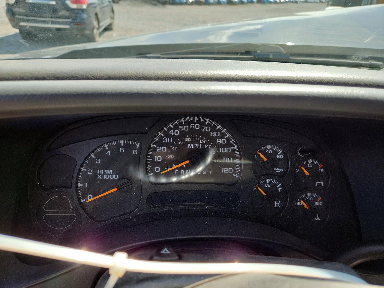 Chevrolet Avalanche C1500