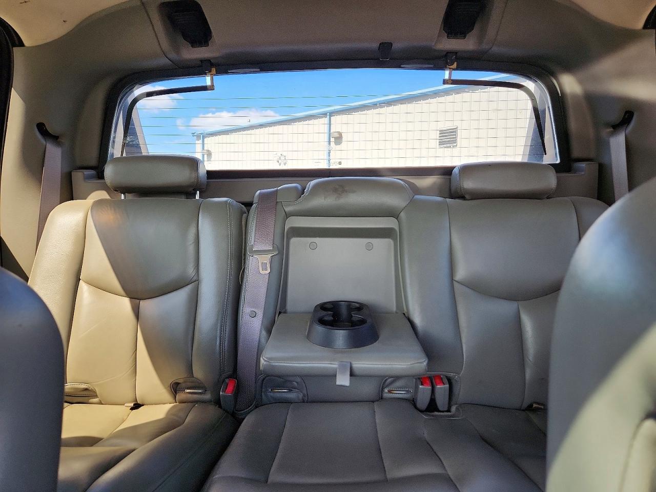 Chevrolet Avalanche C1500