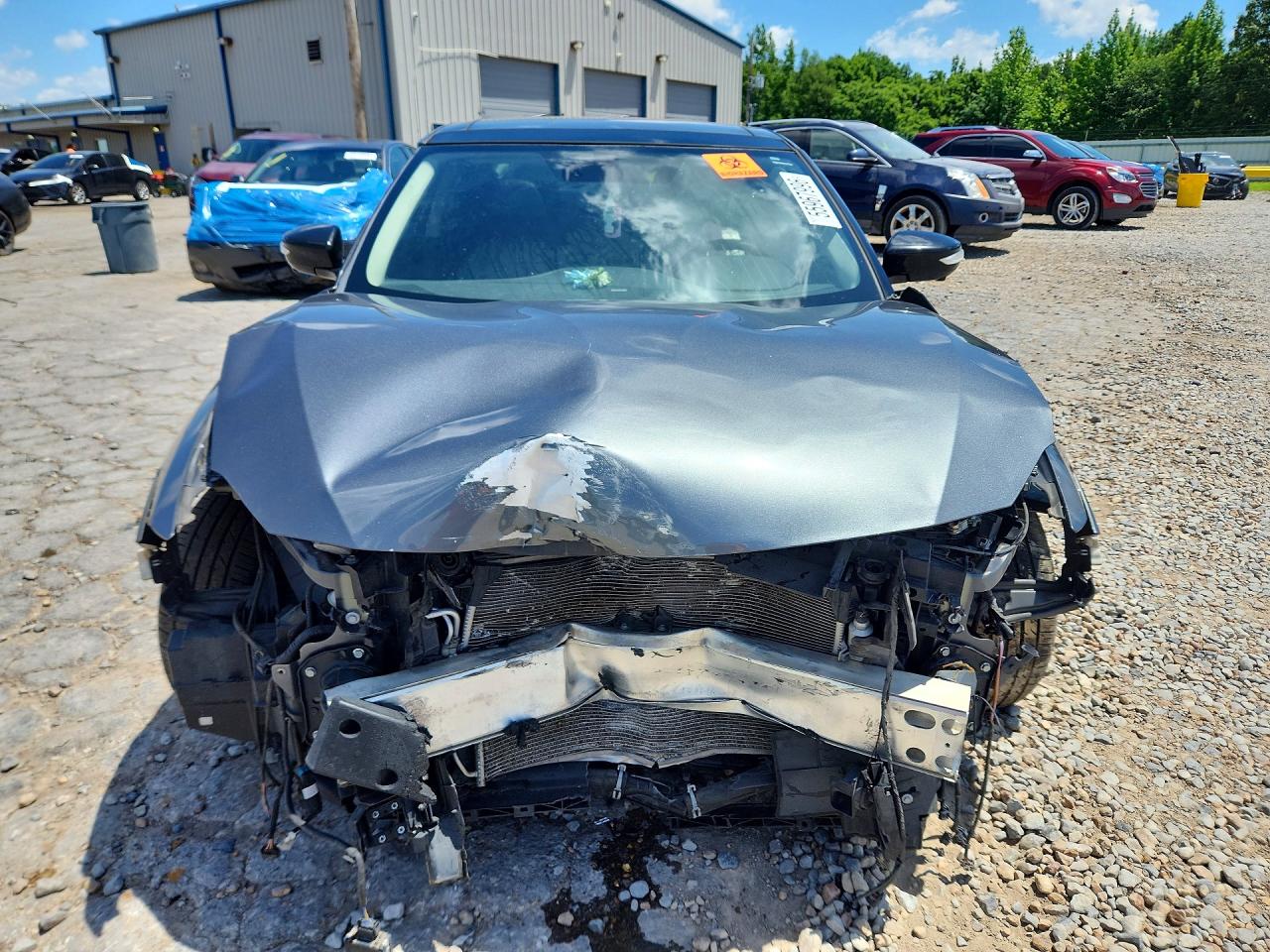 Nissan Maxima Platinum
