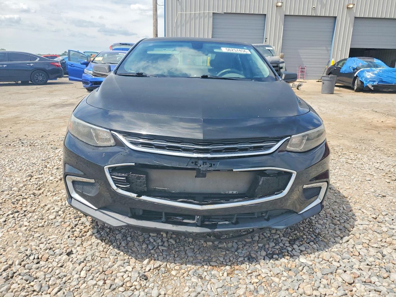 Chevrolet Malibu Ls