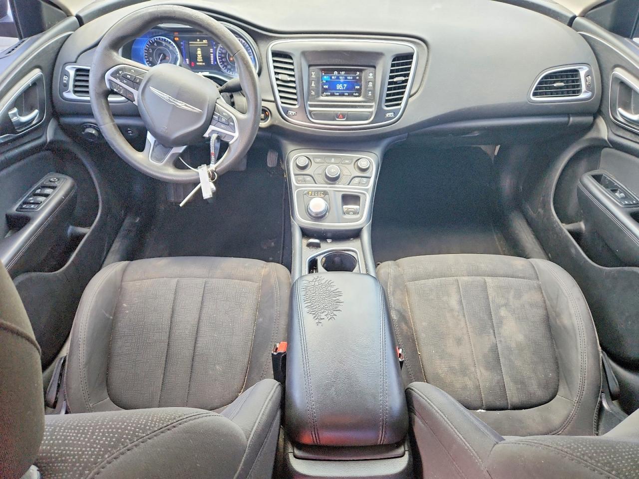 Chrysler 200 Limited