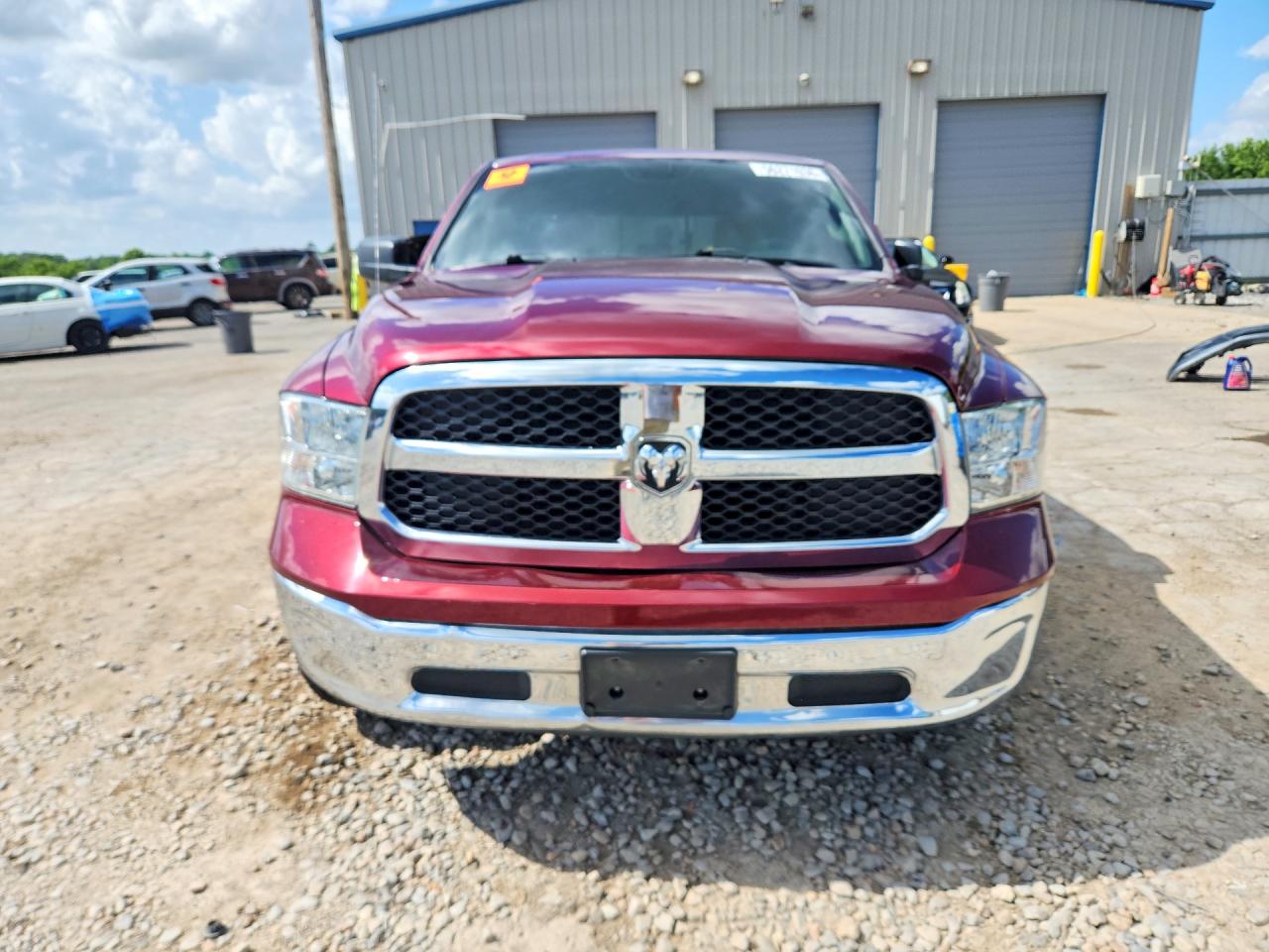 Ram 1500 Slt