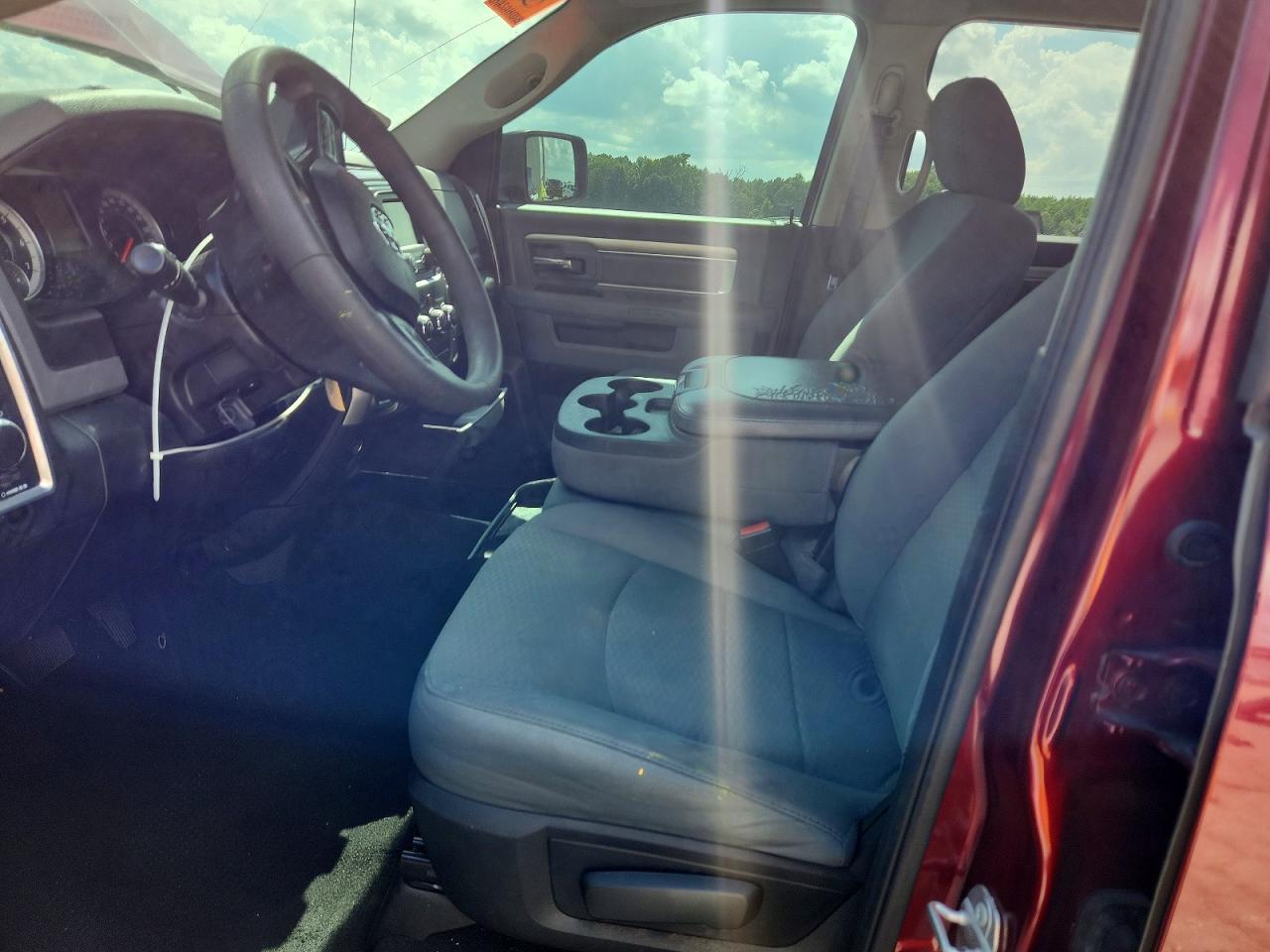 Ram 1500 Slt